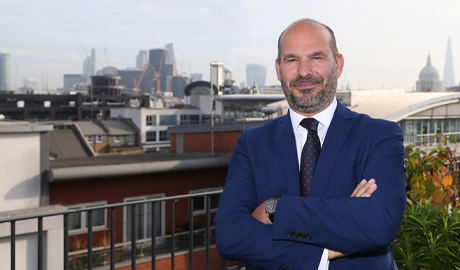‘Opportunism to Survivalism’ : Cast CEO Sets Out Thoughts On 2023 Outlook For The Construction Sector - Cast