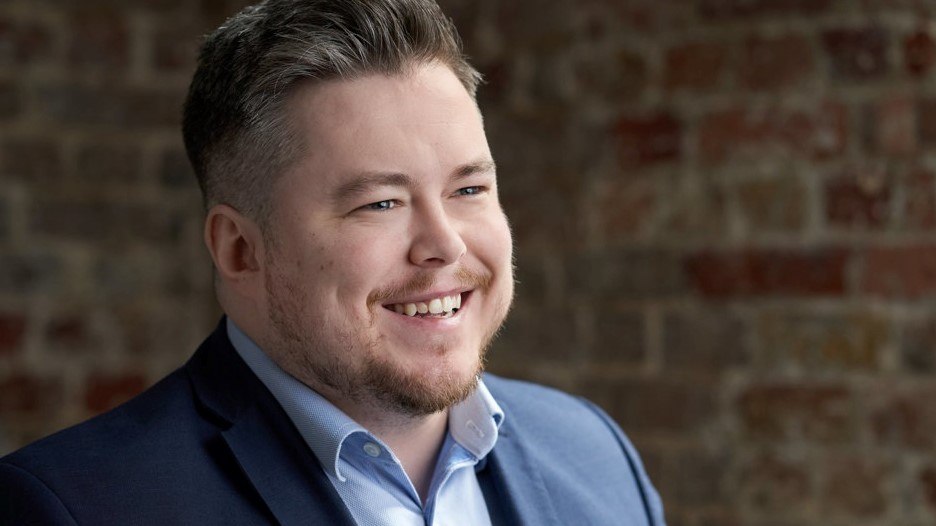 James Donnelly - Cast