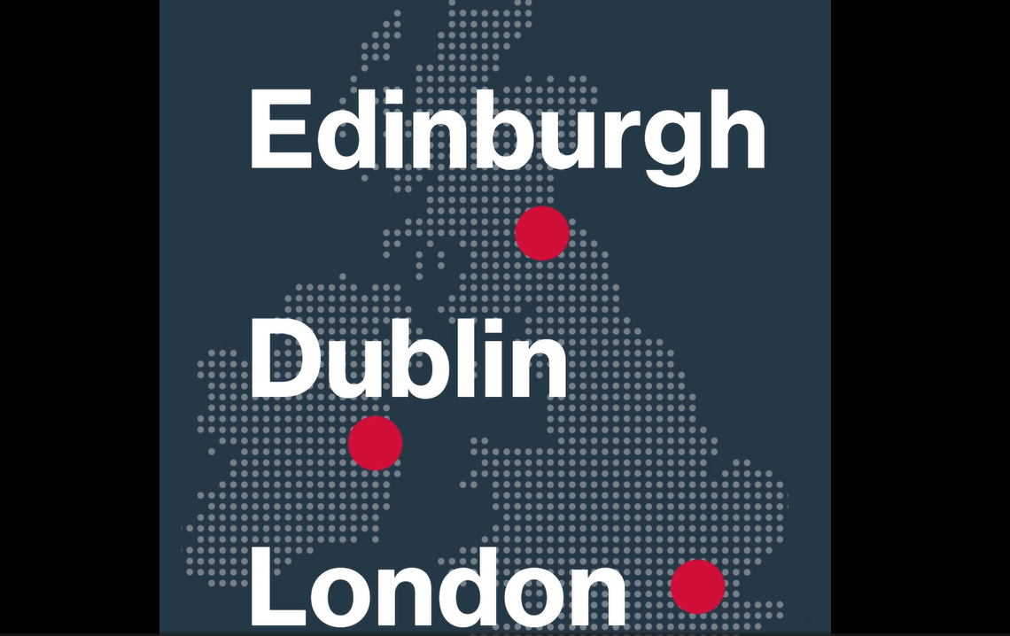 Cast Expands with New Dublin Office and Strengthens Leadership Team in Scotland - Cast