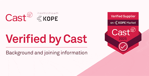 Mark Farmer, CEO of Cast, discussing Carillion and the construction industry on Sky News - Cast