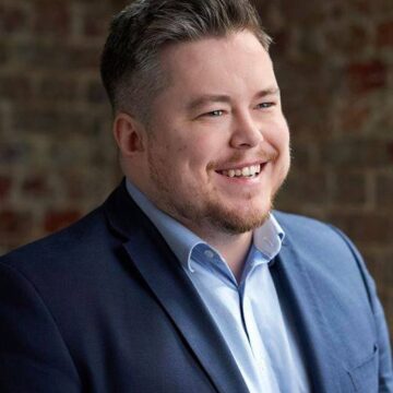 James Donnelly