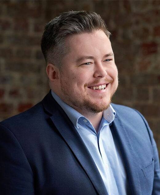 James Donnelly - Cast