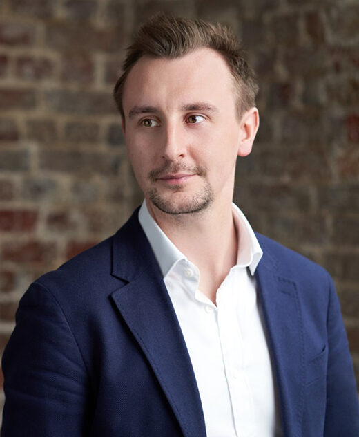 Jamie King - Cast