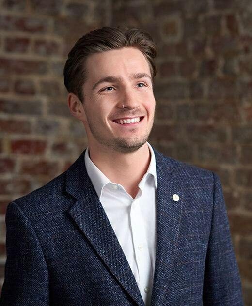 Oliver Wigg - Cast