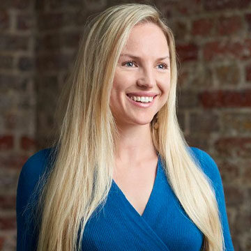 Donna Macfadyen