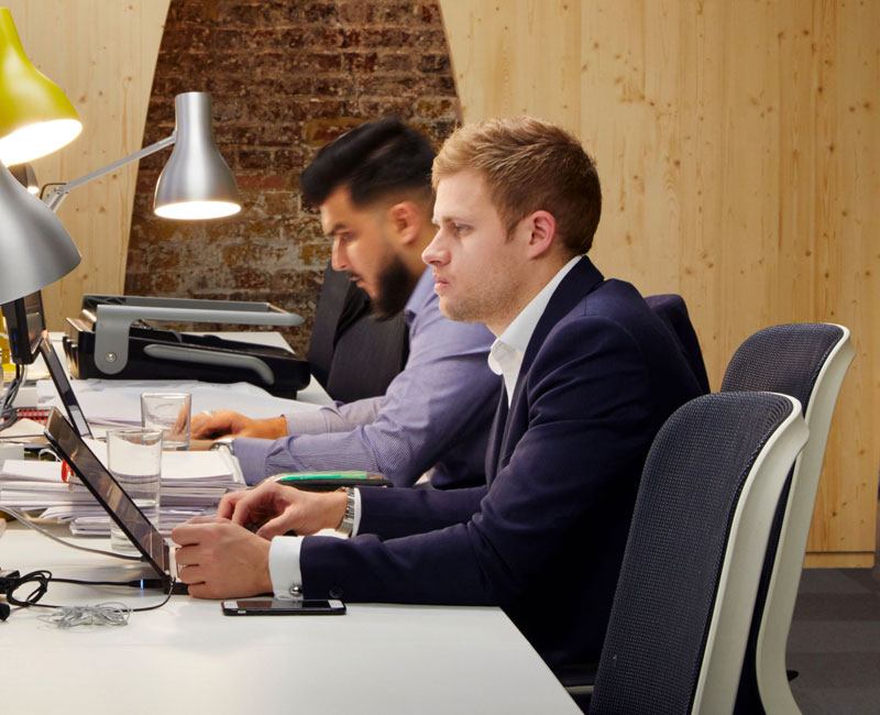 Graduate & Apprenticeship Opportunities - Cast