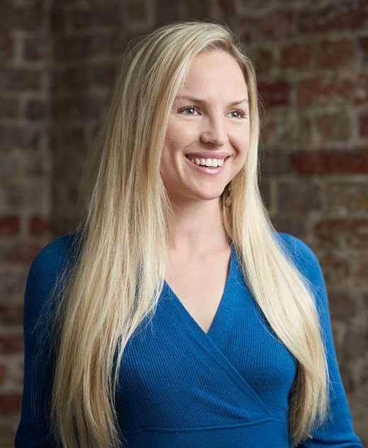Donna Macfadyen - Cast