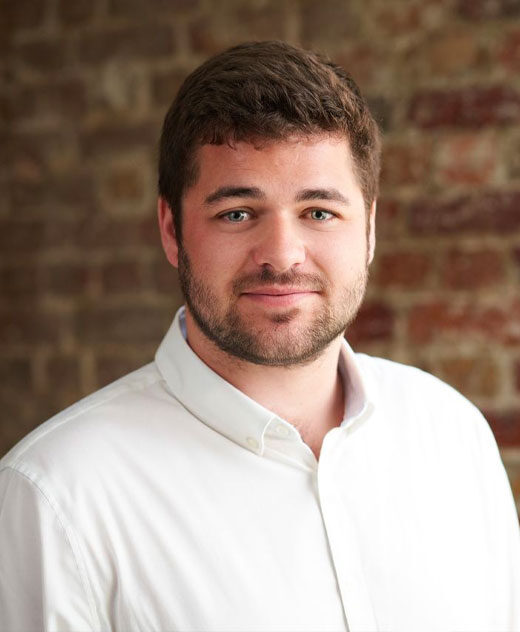 Patrick Stainton - Cast