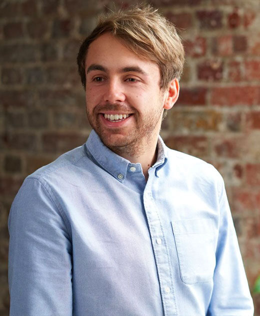 Elliot Tarling - Cast