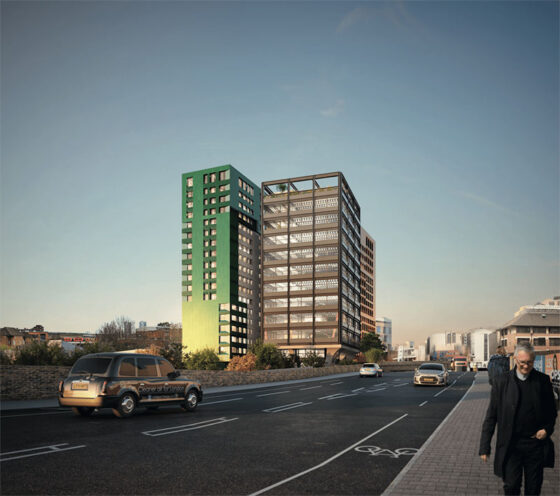 Urbanest Battersea