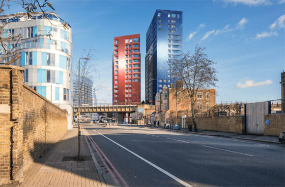 Urbanest Battersea