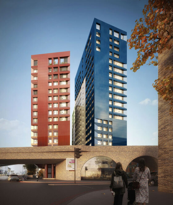 Urbanest Battersea