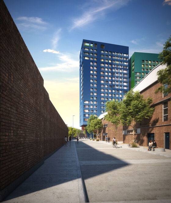 Urbanest Battersea