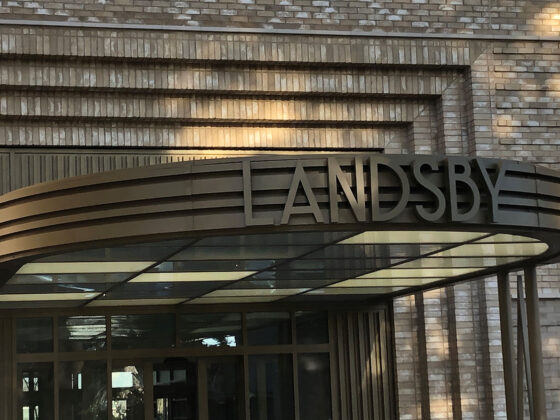 The Landsby