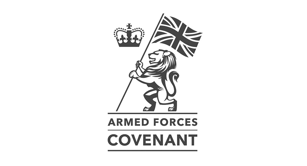 Armed Forces Covenant - Cast
