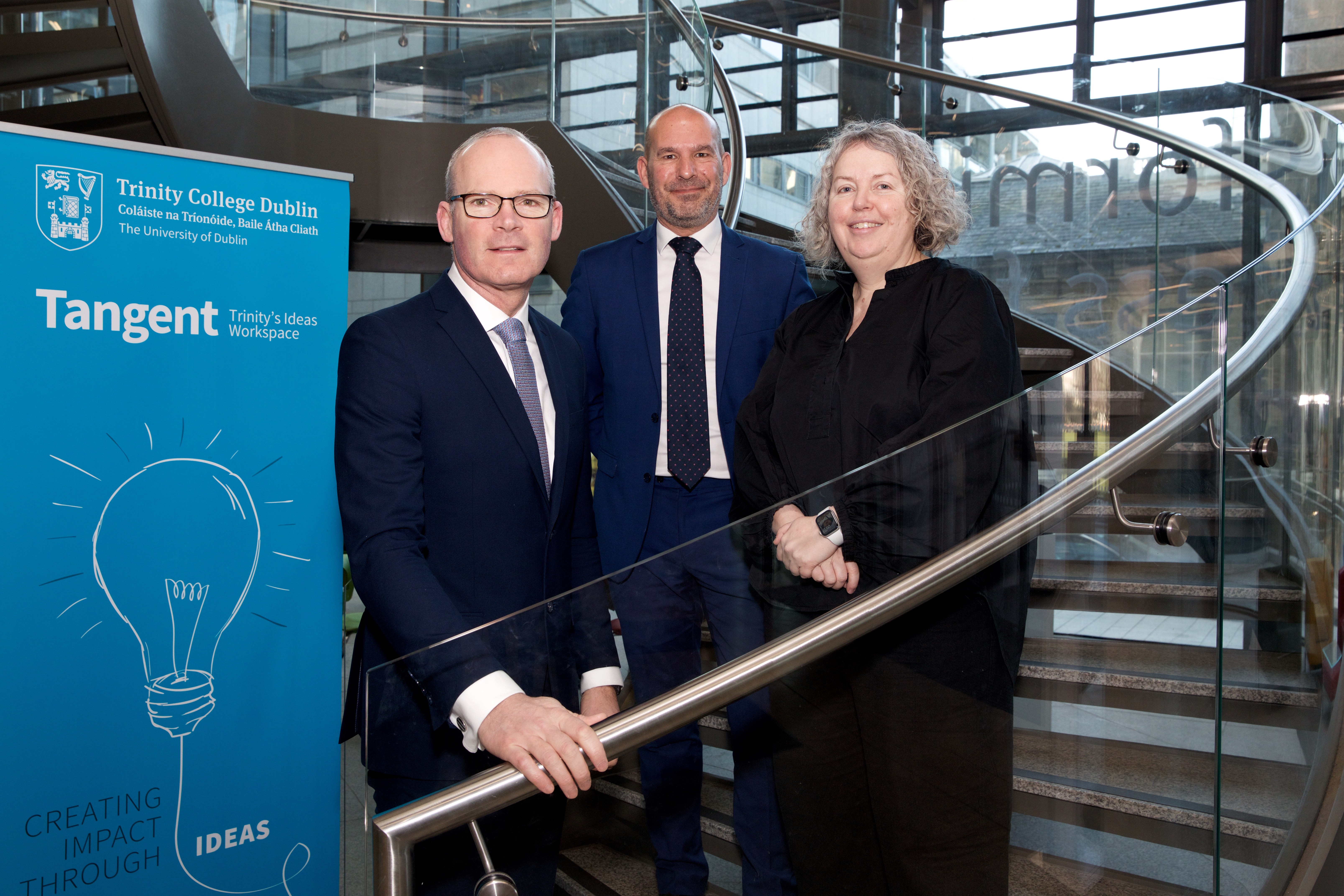 Cast CEO Helps Launch Irish Government MMC Strategy - Cast