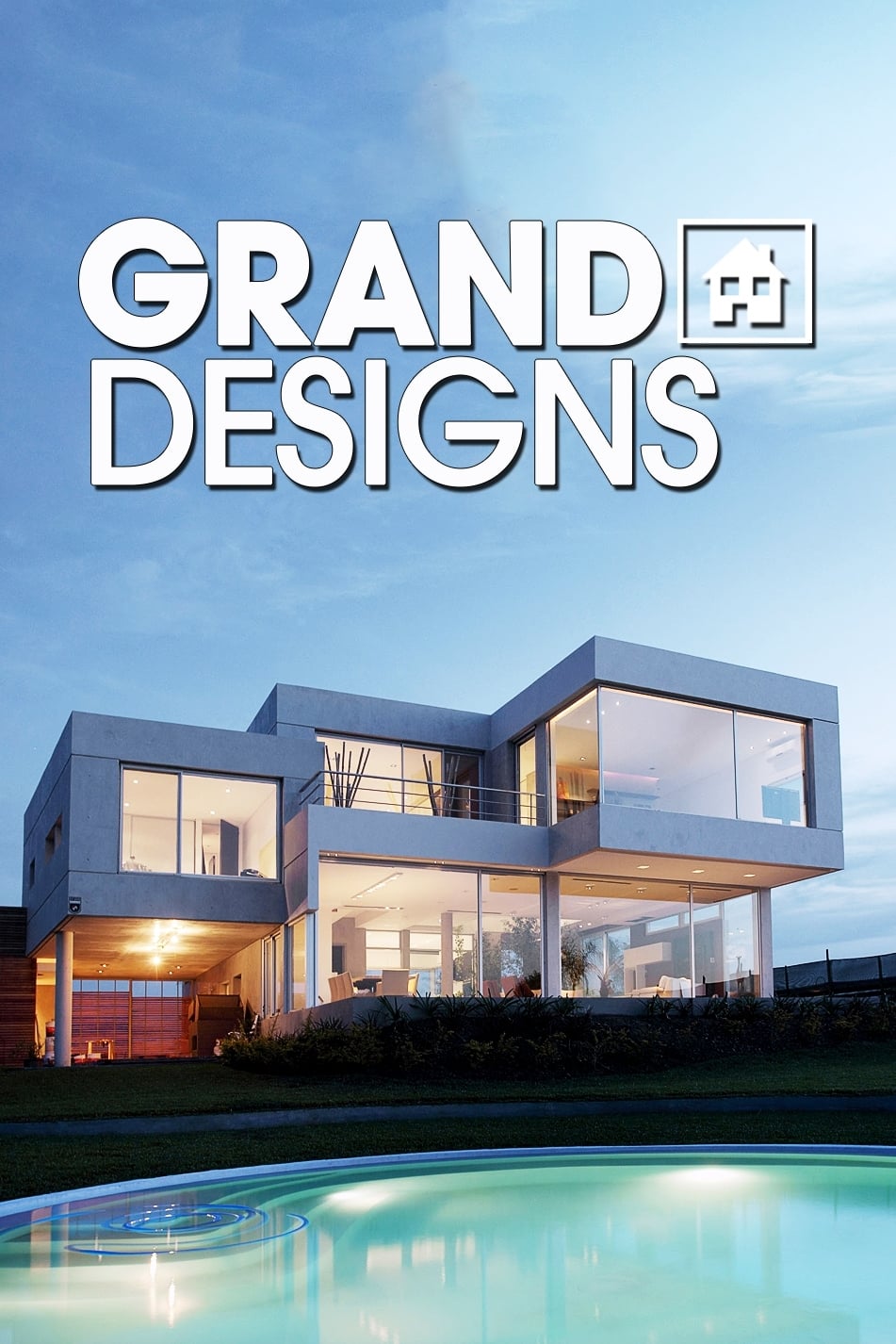 Cast Talks To Grand Design’s Kevin McCloud About The Potential For Modular Homes In UK - Cast