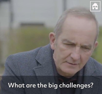 Cast Talks To Grand Design’s Kevin McCloud About The Potential For Modular Homes In UK - Cast