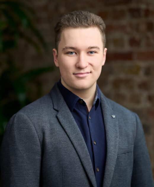 Cassius Taylor - Cast