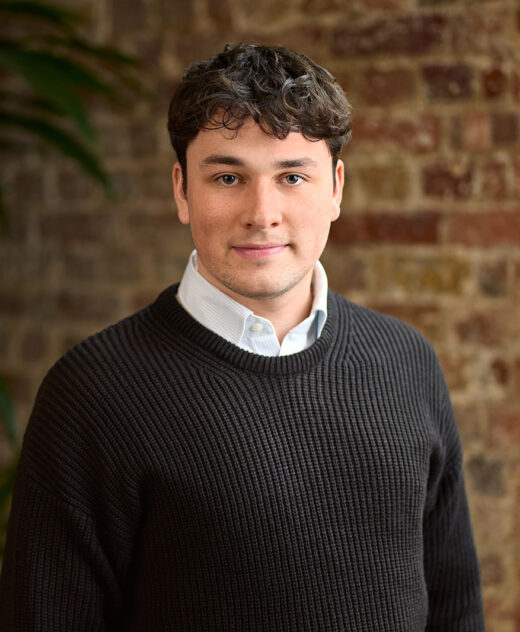 Malachy McGoff - Cast